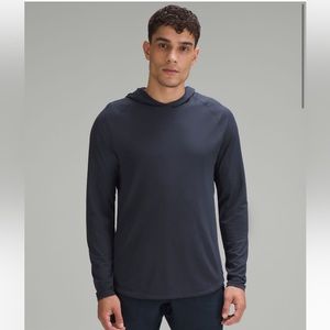 RESTOCK Lululemon Men’s “License to Train” Hoodie (M) *BESTSELLER*